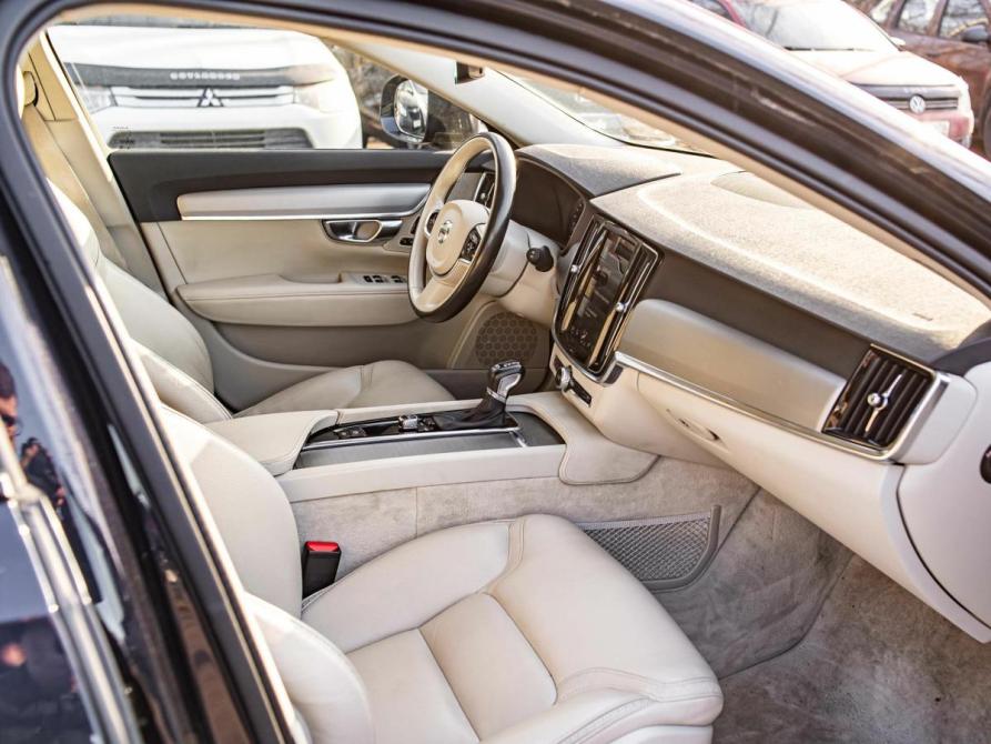 Volvo V90 Cross Country I Санкт-Петербург  - изображение 15
