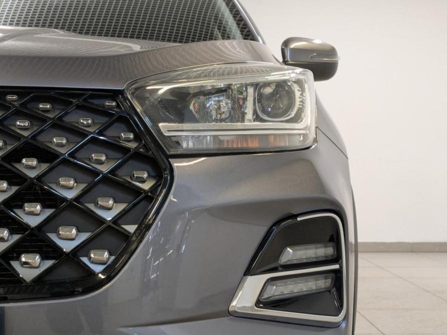 Chery Tiggo 4 Pro I Санкт-Петербург  - изображение 18