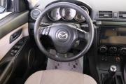Mazda 3 I (BK) Рестайлинг Омск  - изображение 35