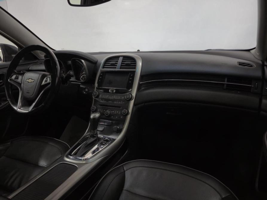 Chevrolet Malibu VIII Альметьевск  - изображение 15
