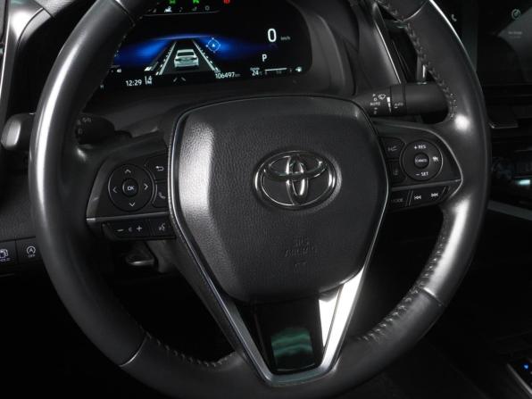 Toyota Camry VIII (XV70) Рестайлинг с пробегом 2022 года, цена 3 049 000 рублей, 106497 км, седан, Автокод Объявления