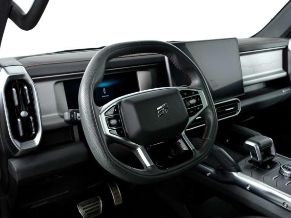 JETOUR T2 с пробегом 2024 года, цена 2 995 000 рублей, 42500 км, внедорожник, Автокод Объявления