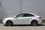 Chevrolet Cruze I Белгород  - изображение 32