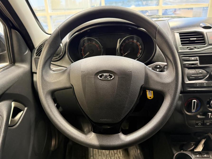 Lada (ВАЗ) Granta I Рестайлинг Волгоград  - изображение 7