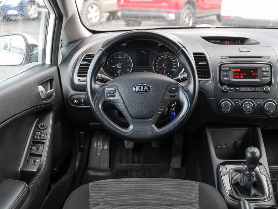 Kia Cerato III Рестайлинг (Classic) Ижевск  - изображение 14