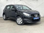 Nissan Qashqai I Рестайлинг Тамбов  - изображение 21