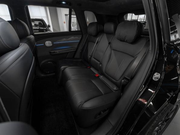 GAC Trumpchi S7 I Рестайлинг с пробегом 2026 года, цена 5 545 000 рублей, 16 км, внедорожник, Автокод Объявления