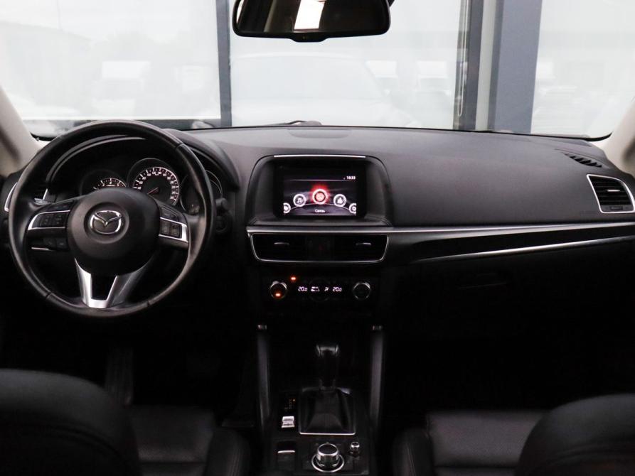 Mazda CX-5 I Рестайлинг Екатеринбург  - изображение 18