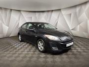 Mazda 3 II (BL) Москва  - изображение 18