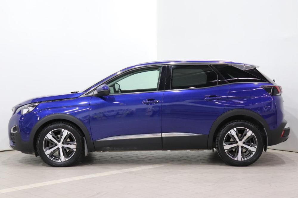 Peugeot 3008 II Иркутск  - изображение 9