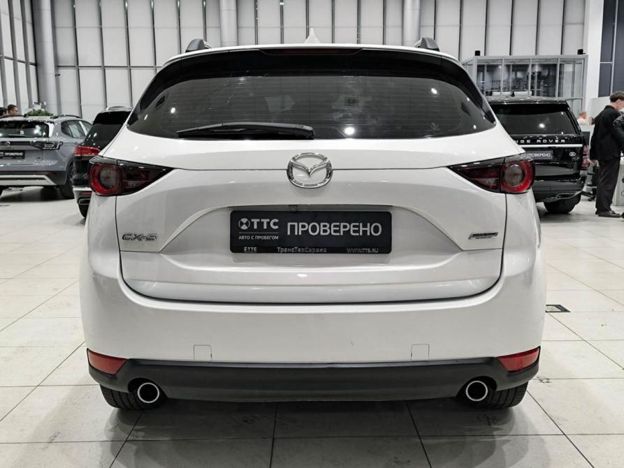 Mazda CX-5 II Казань  - изображение 7