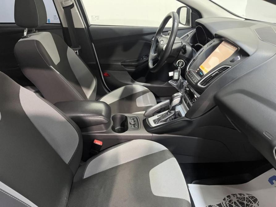 Ford Focus III Курск  - изображение 8