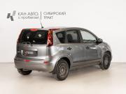 Nissan Note I Рестайлинг Казань  - изображение 11