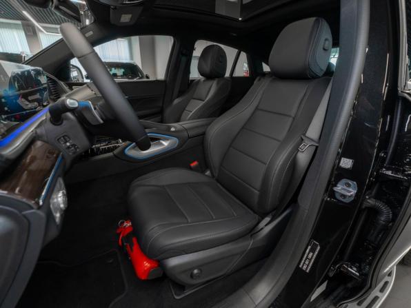 Mercedes-Benz GLE Coupe II (C167) Рестайлинг с пробегом 2025 года, цена 13 425 000 рублей, 11 км, внедорожник, Автокод Объявления