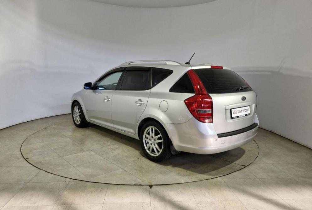 Kia Ceed I Рестайлинг Саранск  - изображение 13
