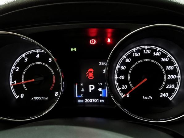 Mitsubishi ASX I Рестайлинг с пробегом 2013 года, цена 1 059 000 рублей, 200701 км, внедорожник, Автокод Объявления