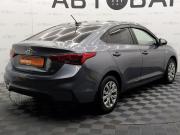 Hyundai Solaris II Рестайлинг Екатеринбург  - изображение 29