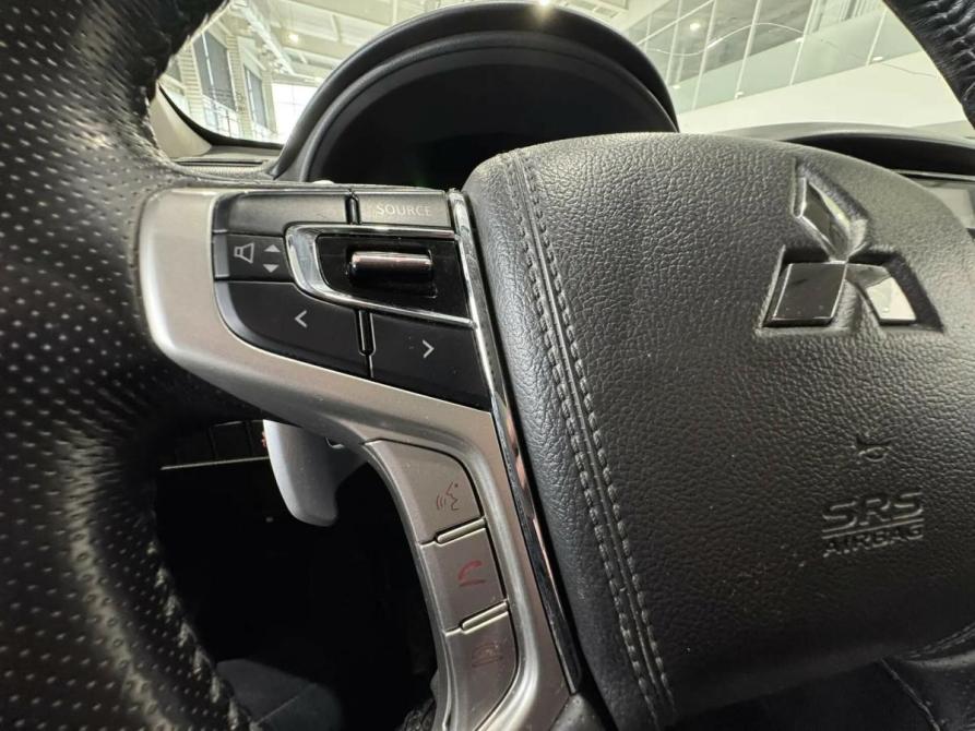 Mitsubishi Pajero Sport III Оренбург  - изображение 14