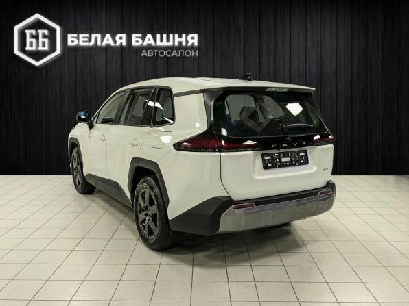 Toyota RAV4 VI (XA60) с пробегом 2025 года, цена 4 799 500 рублей, 10 км, внедорожник, Автокод Объявления