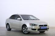 Mitsubishi Lancer X Омск  - изображение 20