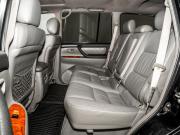 Toyota Land Cruiser 100 Series Рестайлинг 1 Иркутск  - изображение 31