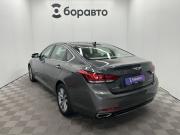 Genesis G80 I Воронеж  - изображение 30