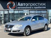 Volkswagen Passat B6 Волгоград  - изображение 24