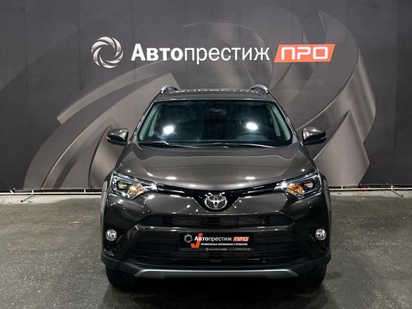 Toyota RAV4 IV (XA40) Рестайлинг с пробегом 2019 года, цена 3 590 000 рублей, 32905 км, внедорожник, Автокод Объявления