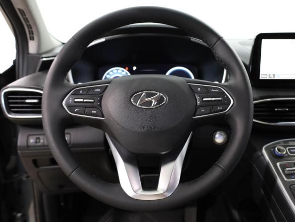 Hyundai Santa Fe IV Рестайлинг с пробегом 2021 года, цена 3 129 000 рублей, 147999 км, внедорожник, Автокод Объявления
