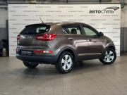 Kia Sportage III Санкт-Петербург  - изображение 26