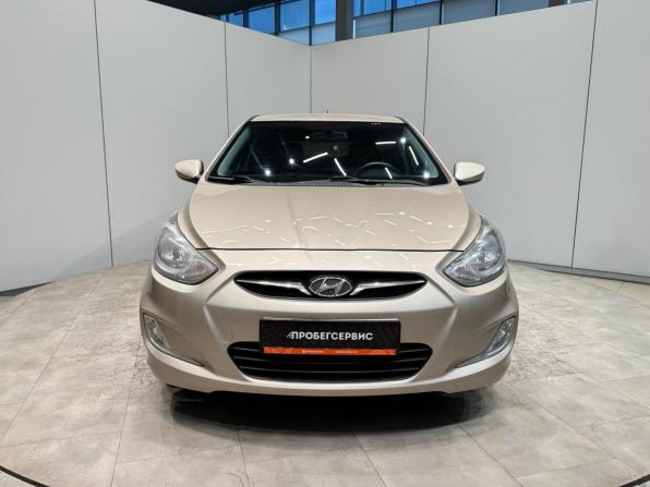 Hyundai Solaris I с пробегом 2011 года, цена 760 000 рублей, 185973 км, хэтчбек, Автокод Объявления