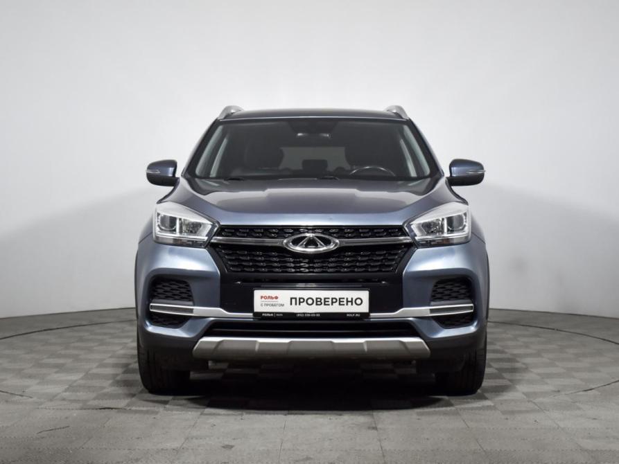 Chery Tiggo 4 I Рестайлинг Санкт-Петербург  - изображение 2