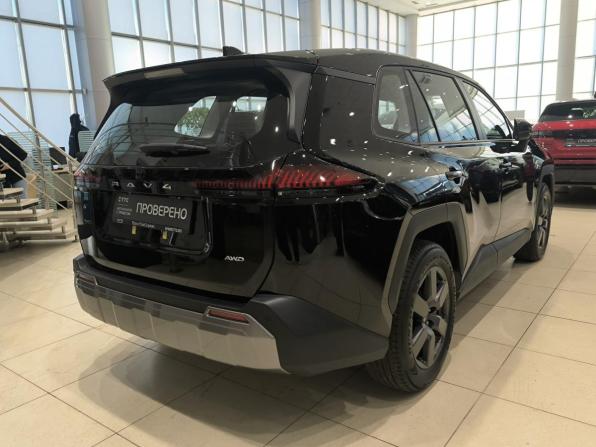 Toyota RAV4 VI (XA60) с пробегом 2026 года, цена 4 250 000 рублей, 21 км, внедорожник, Автокод Объявления