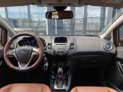Ford Fiesta Mk6 Рестайлинг Москва  - изображение 33