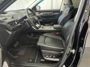 Exeed VX I Рестайлинг Красноярск  - изображение 40