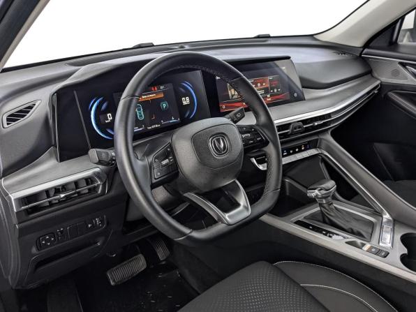 Changan CS35 Plus I Рестайлинг с пробегом 2023 года, цена 1 695 000 рублей, 63722 км, внедорожник, Автокод Объявления