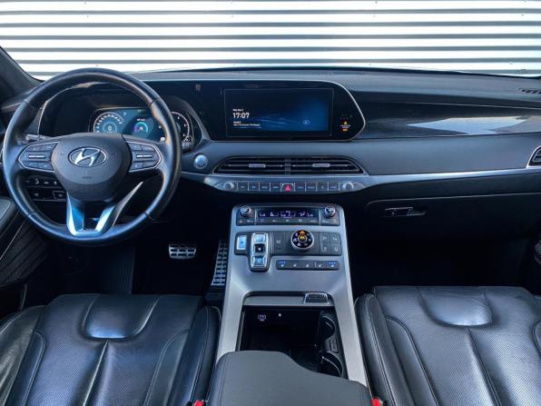 Hyundai Palisade I с пробегом 2021 года, цена 4 500 000 рублей, 71020 км, внедорожник, Автокод Объявления