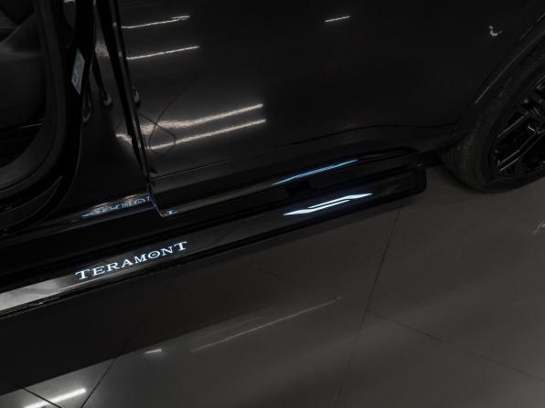 Volkswagen Teramont II (China Market) с пробегом 2026 года, цена 5 770 000 рублей, 50 км, внедорожник, Автокод Объявления