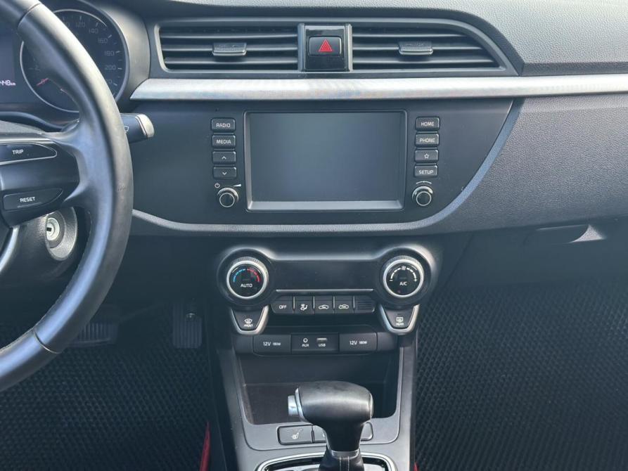 Kia Rio IV Йошкар-Ола  - изображение 18