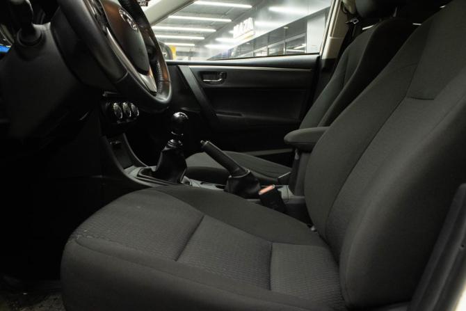 Toyota Corolla XI (E160 E170 E180) с пробегом 2014 года, цена 1 269 000 рублей, 180275 км, седан, Автокод Объявления