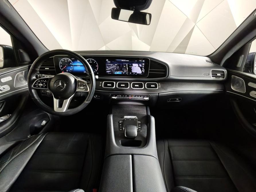 Mercedes-Benz GLE II (V167) Москва  - изображение 14