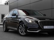 Genesis G80 I Москва  - изображение 50