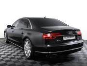 Audi A8 III (D4) Рестайлинг Москва  - изображение 34