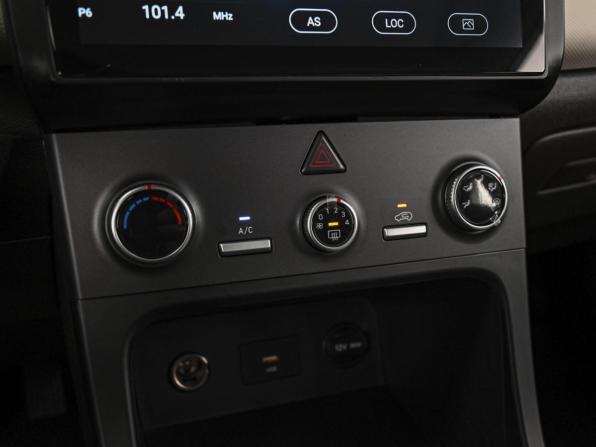 Hyundai Creta II с пробегом 2022 года, цена 2 389 000 рублей, 11382 км, внедорожник, Автокод Объявления