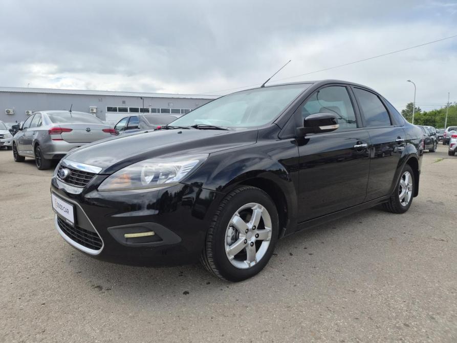 Ford Focus II Рестайлинг Саратов  - изображение 1