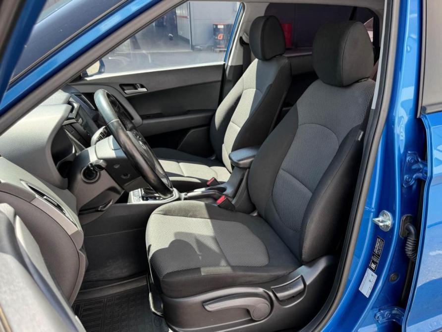 Hyundai Creta I Кропоткин  - изображение 10