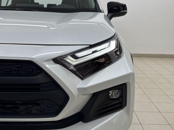 Toyota RAV4 V (XA50) с пробегом 2025 года, цена 4 450 000 рублей, 14 км, внедорожник, Автокод Объявления