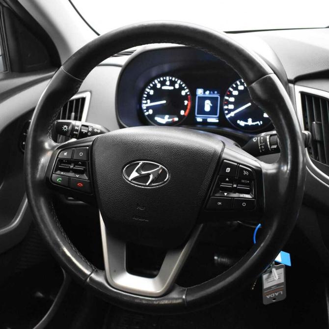 Hyundai Creta I Москва  - изображение 10