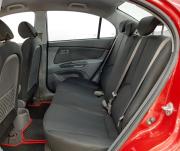 Kia Rio II Рестайлинг Москва  - изображение 26