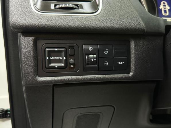 Geely Emgrand X7 I Рестайлинг 2 с пробегом 2019 года, цена 1 110 000 рублей, 107424 км, внедорожник, Автокод Объявления
